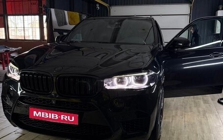 BMW X5 M, 2017 год, 2 600 000 рублей, 1 фотография