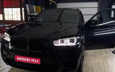 BMW X5 M, 2017 год, 2 600 000 рублей, 1 фотография