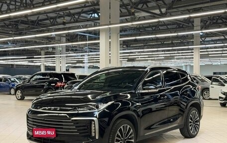 CheryExeed TXL, 2024 год, 2 999 000 рублей, 1 фотография