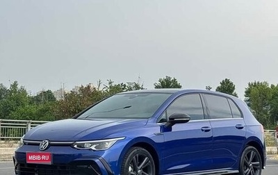 Volkswagen Golf VIII, 2023 год, 1 763 000 рублей, 1 фотография