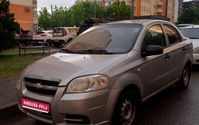 Chevrolet Aveo III, 2008 год, 300 000 рублей, 1 фотография