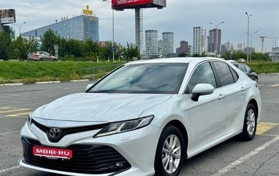 Toyota Camry, 2020 год, 3 100 000 рублей, 1 фотография