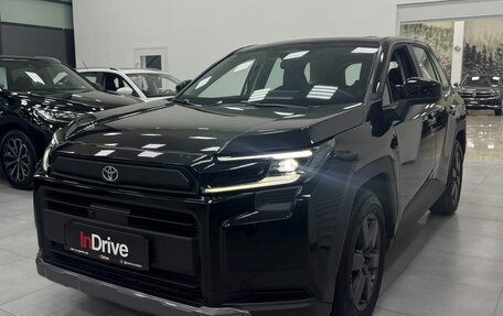 Toyota RAV4, 2026 год, 3 949 000 рублей, 1 фотография