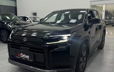 Toyota RAV4, 2026 год, 3 949 000 рублей, 1 фотография