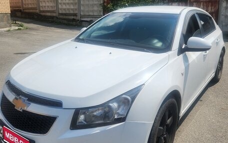 Chevrolet Cruze II, 2012 год, 620 000 рублей, 1 фотография