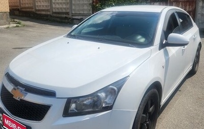 Chevrolet Cruze II, 2012 год, 620 000 рублей, 1 фотография