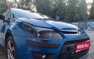 Citroen C4 II рестайлинг, 2008 год, 350 000 рублей, 1 фотография