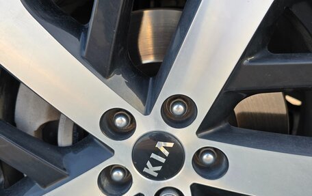 KIA Sorento IV, 2021 год, 4 170 000 рублей, 14 фотография