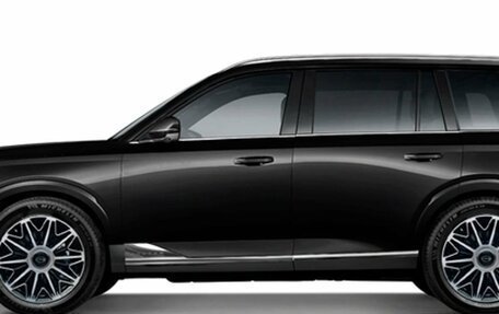 GAC GS8, 2026 год, 5 349 000 рублей, 1 фотография
