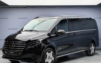 Mercedes-Benz V-Класс, 2025 год, 31 950 000 рублей, 1 фотография