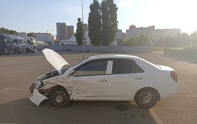 Geely MK I рестайлинг, 2011 год, 105 000 рублей, 1 фотография