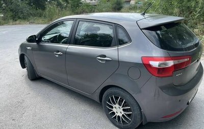 KIA Rio III рестайлинг, 2013 год, 1 150 000 рублей, 1 фотография