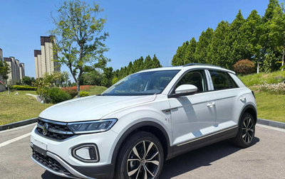 Volkswagen T-Roc I, 2026 год, 2 270 000 рублей, 1 фотография