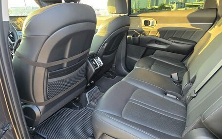 KIA Sorento IV, 2021 год, 4 170 000 рублей, 28 фотография
