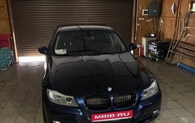 BMW 3 серия, 2011 год, 1 450 000 рублей, 1 фотография
