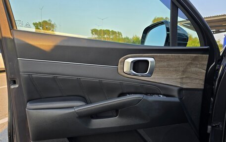 KIA Sorento IV, 2021 год, 4 170 000 рублей, 31 фотография