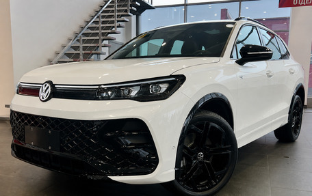 Volkswagen Tiguan, 2026 год, 4 650 000 рублей, 1 фотография