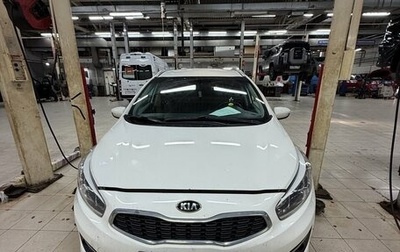 KIA cee'd III, 2018 год, 1 299 000 рублей, 1 фотография