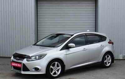 Ford Focus III, 2013 год, 699 000 рублей, 1 фотография