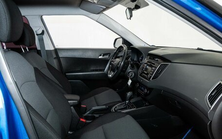 Hyundai Creta I рестайлинг, 2018 год, 1 722 852 рублей, 6 фотография