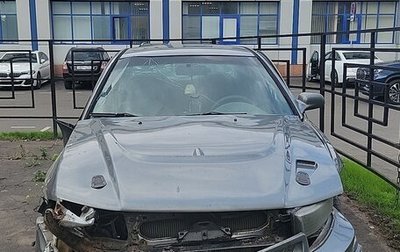 Mitsubishi Galant VIII, 2003 год, 90 000 рублей, 1 фотография