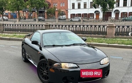 Mitsubishi Eclipse III, 1999 год, 950 000 рублей, 5 фотография