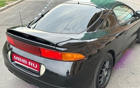 Mitsubishi Eclipse III, 1999 год, 950 000 рублей, 6 фотография