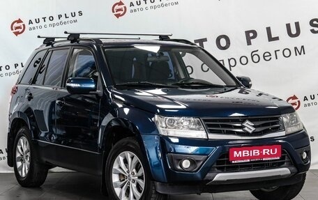 Suzuki Grand Vitara, 2012 год, 1 149 000 рублей, 1 фотография