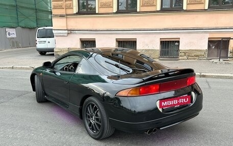 Mitsubishi Eclipse III, 1999 год, 950 000 рублей, 2 фотография