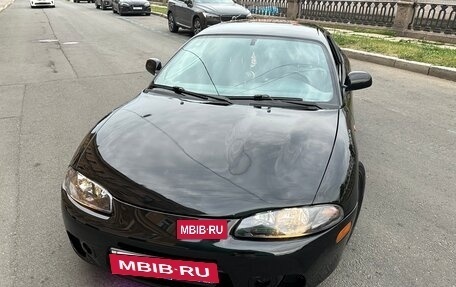 Mitsubishi Eclipse III, 1999 год, 950 000 рублей, 4 фотография