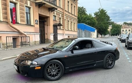 Mitsubishi Eclipse III, 1999 год, 950 000 рублей, 3 фотография