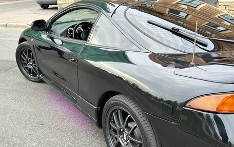 Mitsubishi Eclipse III, 1999 год, 950 000 рублей, 9 фотография