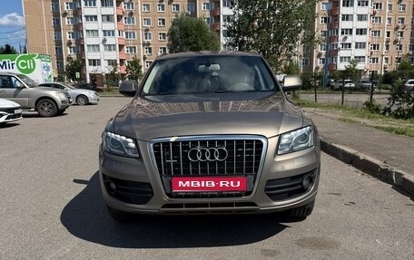 Audi Q5, 2011 год, 1 250 000 рублей, 1 фотография