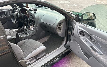 Mitsubishi Eclipse III, 1999 год, 950 000 рублей, 14 фотография