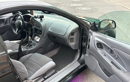 Mitsubishi Eclipse III, 1999 год, 950 000 рублей, 13 фотография