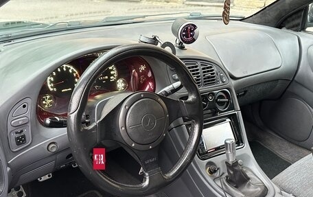 Mitsubishi Eclipse III, 1999 год, 950 000 рублей, 8 фотография