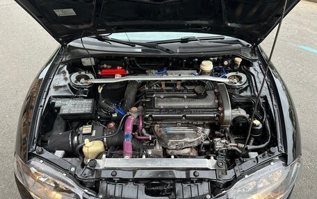 Mitsubishi Eclipse III, 1999 год, 950 000 рублей, 15 фотография