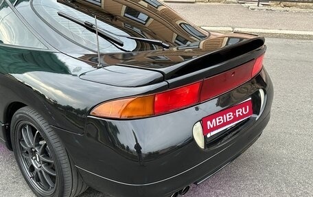 Mitsubishi Eclipse III, 1999 год, 950 000 рублей, 7 фотография