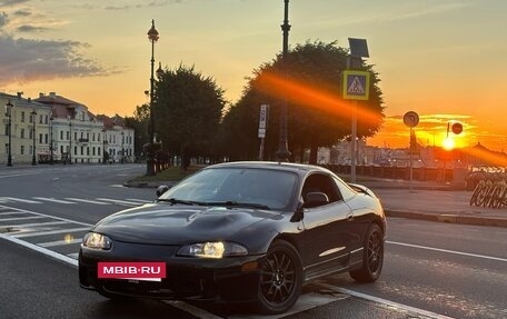 Mitsubishi Eclipse III, 1999 год, 950 000 рублей, 19 фотография