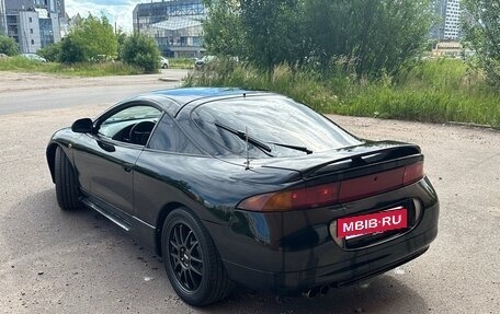 Mitsubishi Eclipse III, 1999 год, 950 000 рублей, 23 фотография