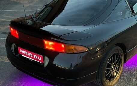 Mitsubishi Eclipse III, 1999 год, 950 000 рублей, 32 фотография