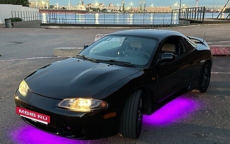 Mitsubishi Eclipse III, 1999 год, 950 000 рублей, 29 фотография