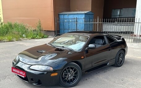 Mitsubishi Eclipse III, 1999 год, 950 000 рублей, 27 фотография