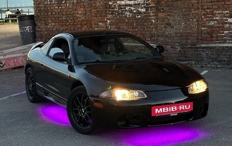 Mitsubishi Eclipse III, 1999 год, 950 000 рублей, 33 фотография