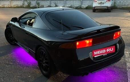 Mitsubishi Eclipse III, 1999 год, 950 000 рублей, 31 фотография