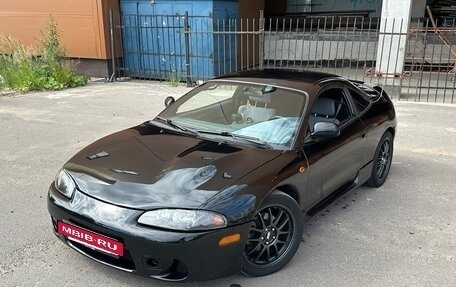 Mitsubishi Eclipse III, 1999 год, 950 000 рублей, 26 фотография