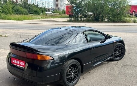 Mitsubishi Eclipse III, 1999 год, 950 000 рублей, 24 фотография