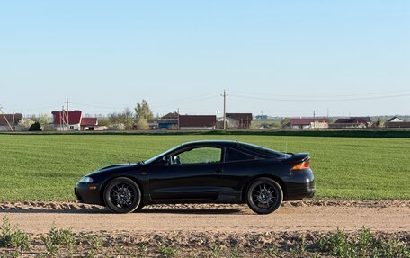 Mitsubishi Eclipse III, 1999 год, 950 000 рублей, 37 фотография