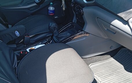 Ford EcoSport, 2015 год, 960 000 рублей, 6 фотография