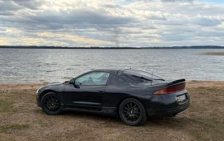 Mitsubishi Eclipse III, 1999 год, 950 000 рублей, 38 фотография